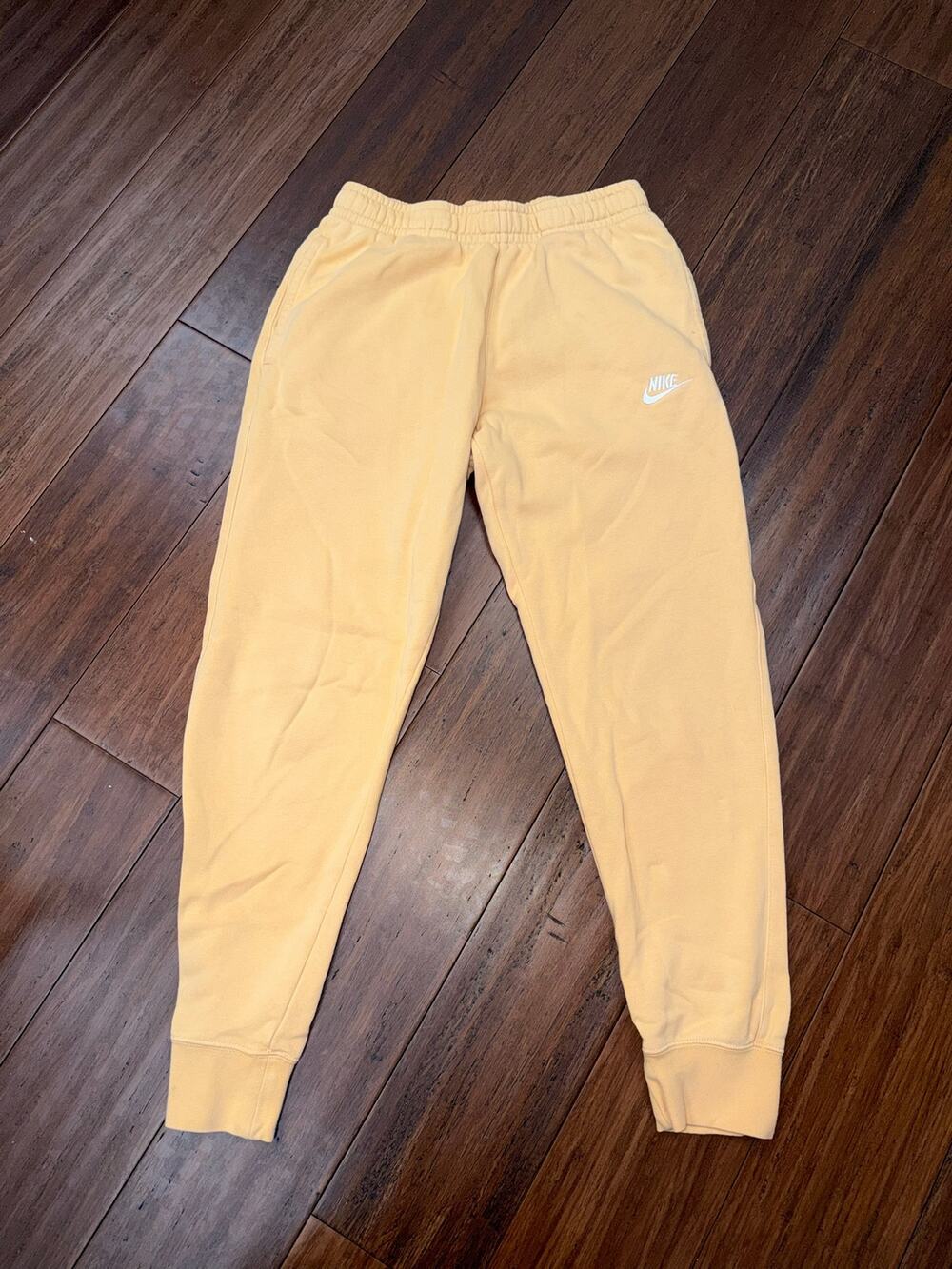 Nike Sportswear Club Fleece Joggers pants small